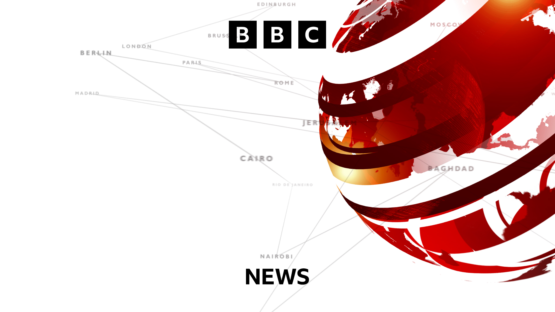 Tune into BBC News airing on your local public television station!